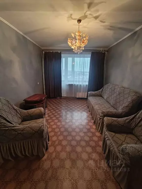 2-к кв. Томская область, Томск Спичфабрика мкр, ул. Междугородная, 20 ... - Фото 2
