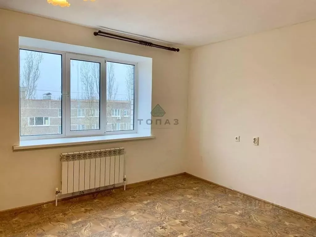 1-к кв. Воронежская область, Семилуки Транспортная ул., 16Б (36.0 м) - Фото 1