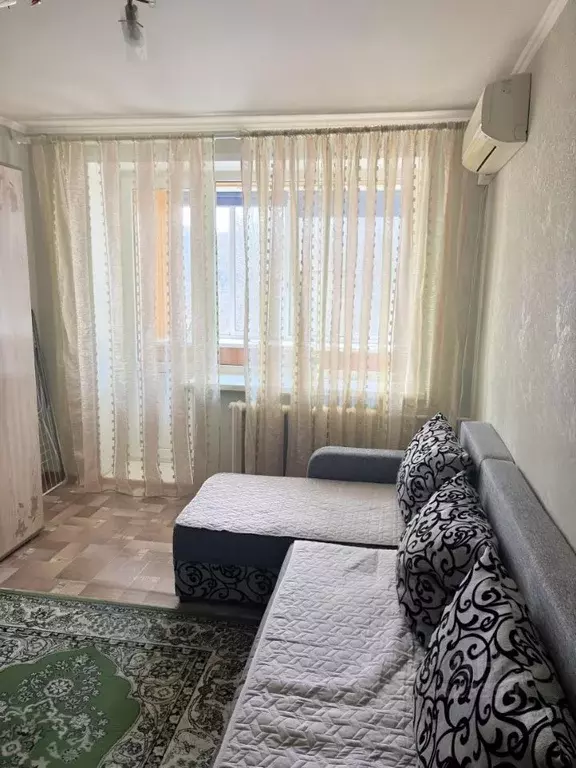 2-к кв. Самарская область, Самара Пугачевская ул., 19А (41.5 м) - Фото 2