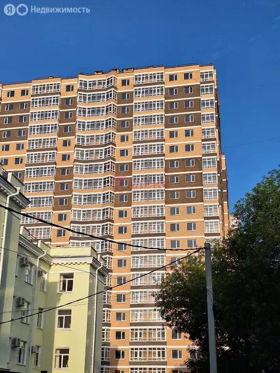 Квартира-студия: Ростов-на-Дону, микрорайон Сельмаш, Студенческая ... - Фото 0