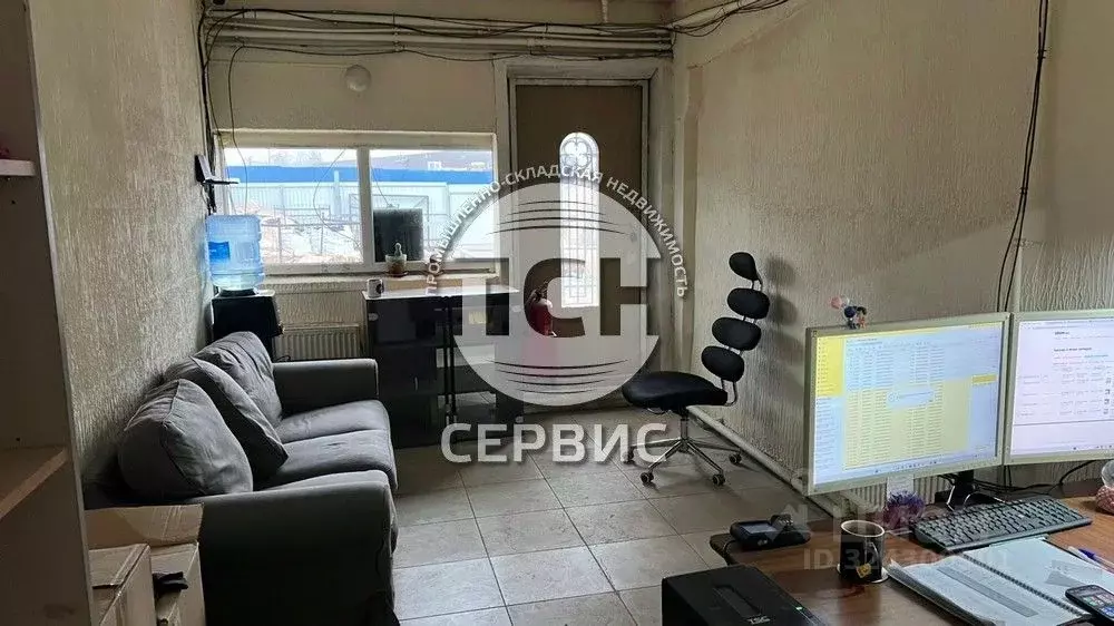 Склад в Московская область, Электросталь городской округ, пос. ... - Фото 2