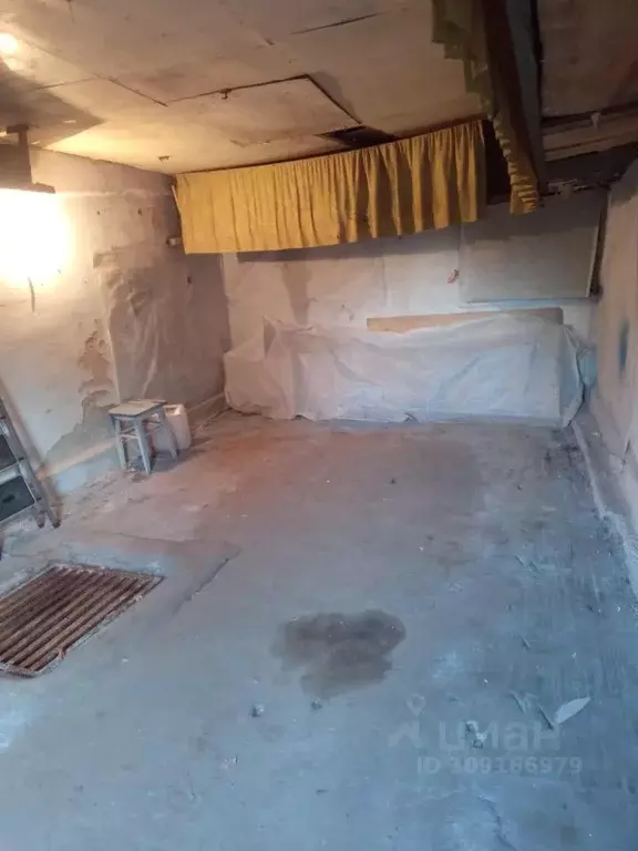Гараж в Курская область, Курск ул. Карла Маркса, 71А (30 м) - Фото 1
