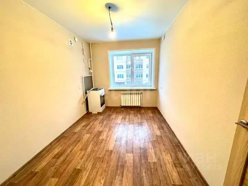 1-к кв. Свердловская область, Талицкий городской округ, пос. Троицкий ... - Фото 2