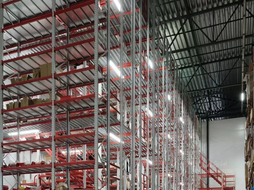 Склад в Московская область, Люберцы городской округ, Томилино пгт ... - Фото 2