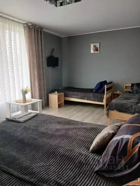 Дом в Ярославская область, Мышкин Солнечная ул., 89 (55 м) - Фото 1