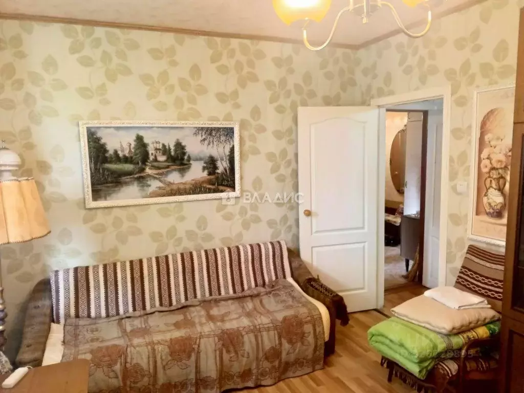 Квартира, 2 комнаты, 41.5 м - Фото 1