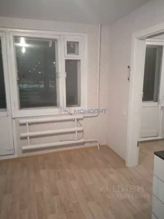 3-к кв. Нижегородская область, Нижний Новгород ул. Героя Советского ... - Фото 0