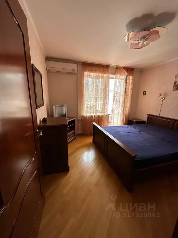 2-к кв. Краснодарский край, Геленджик ул. Орджоникидзе, 9б (49.0 м) - Фото 1