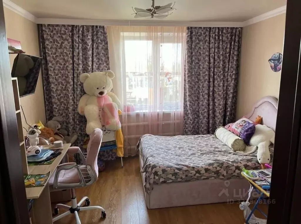 Дом в Адыгея, Майкоп пл. Ленина (96 м) - Фото 2