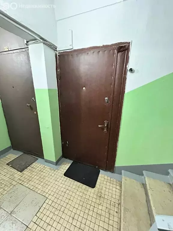 2-комнатная квартира: Москва, Зелёный проспект, 27к1 (44.7 м) - Фото 1