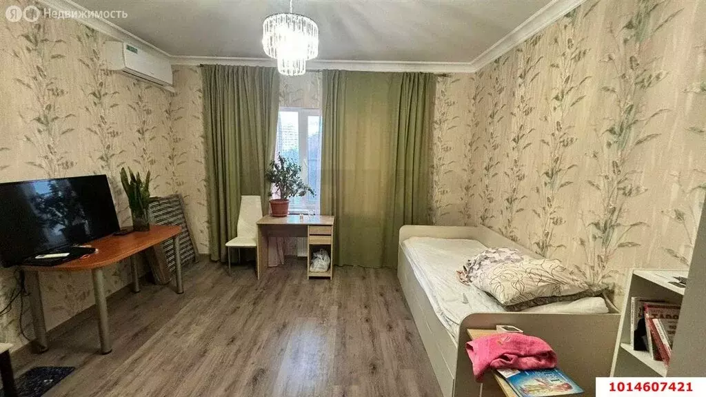 3-комнатная квартира: Краснодар, Сормовская улица, 218 (75.7 м) - Фото 1