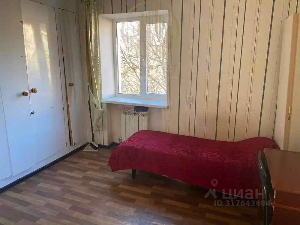 1-к кв. Ставропольский край, Пятигорск ул. Юлиуса Фучика, 17 (30.0 м) - Фото 1