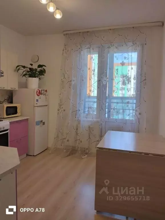 1-к кв. Свердловская область, Екатеринбург просп. Академика Сахарова, ... - Фото 2