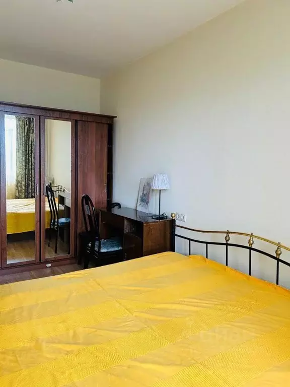 2-к кв. Москва ул. Академика Миллионщикова, 33к1 (55.0 м) - Фото 1