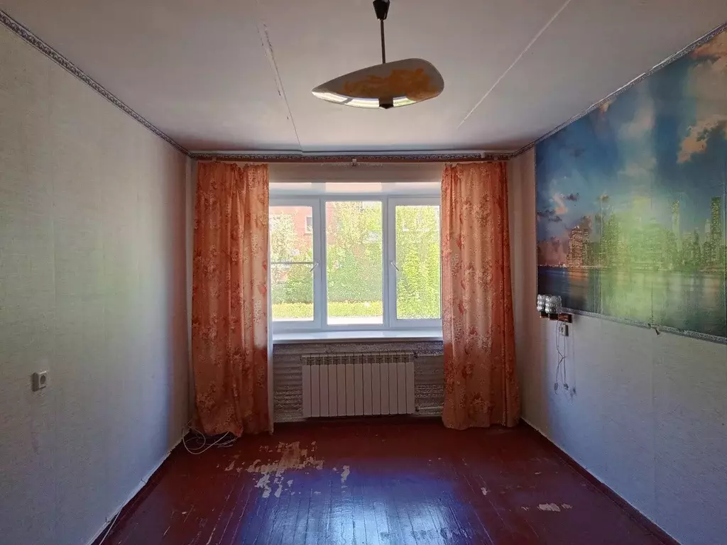 Продаётся 1-к квартира, 30 м - Фото 0