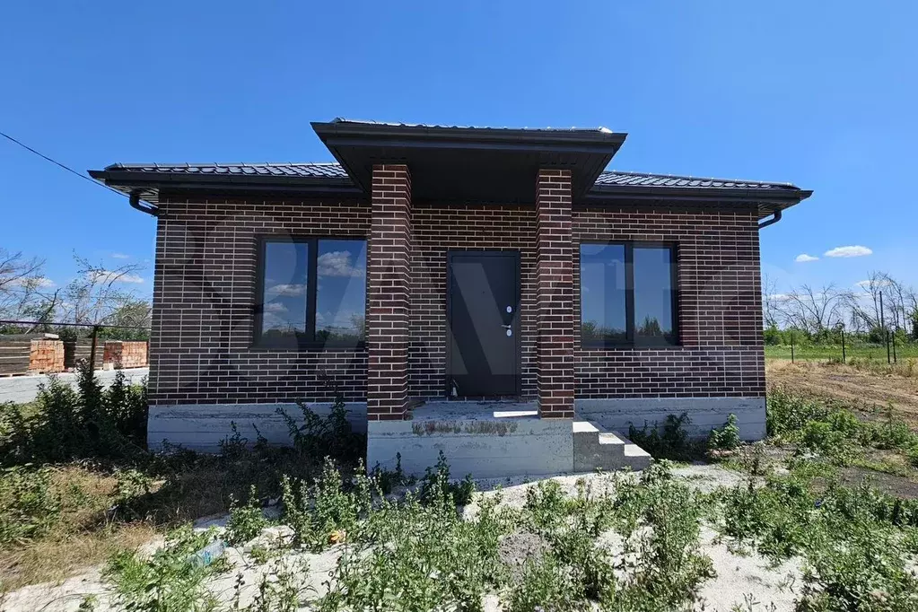 Дом 100 м на участке 5 сот. - Фото 0