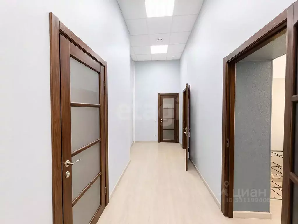 Офис в Нижегородская область, Нижний Новгород ул. Максима Горького, ... - Фото 1