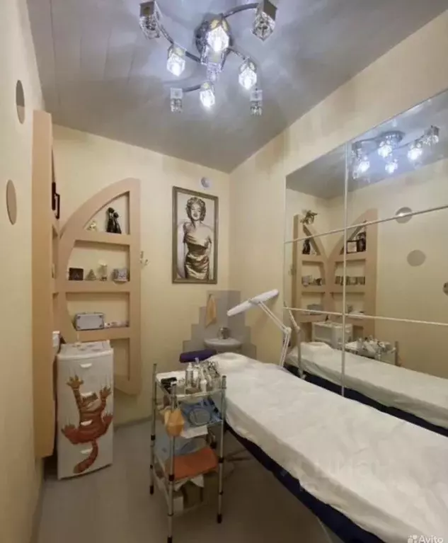 Помещение свободного назначения в Московская область, Красногорск бул. ... - Фото 1