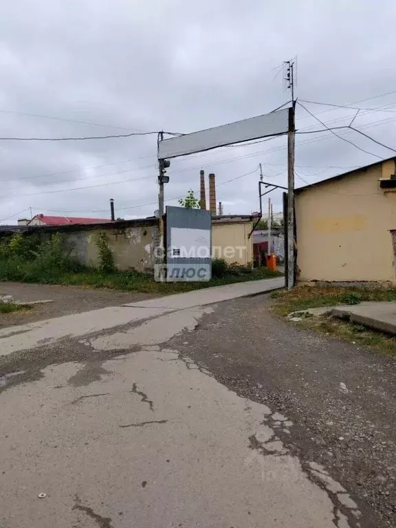 Гараж в Челябинская область, Челябинск ГСК № 203 тер., 432 (16 м) - Фото 1