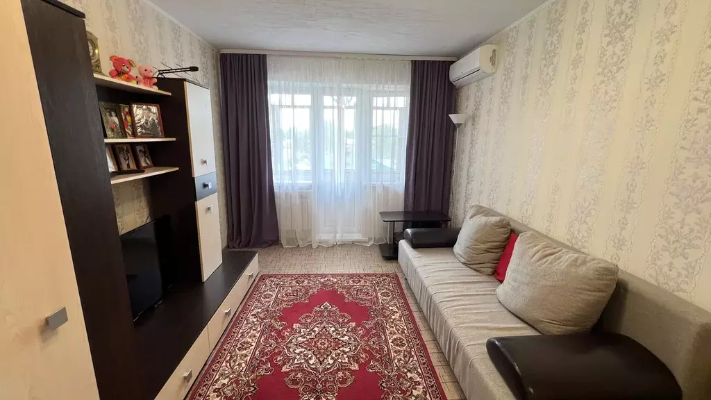 Продаётся 2-к квартира, 45.2 м - Фото 0