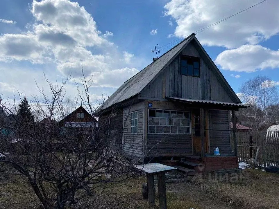 Дом в Иркутская область, Шелехов ул. Мира (36 м) - Фото 0