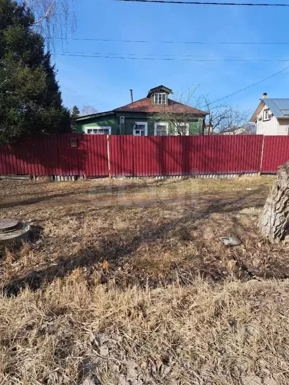 Дом в Владимирская область, Петушки ул. Ленина, 81 (24 м) - Фото 0