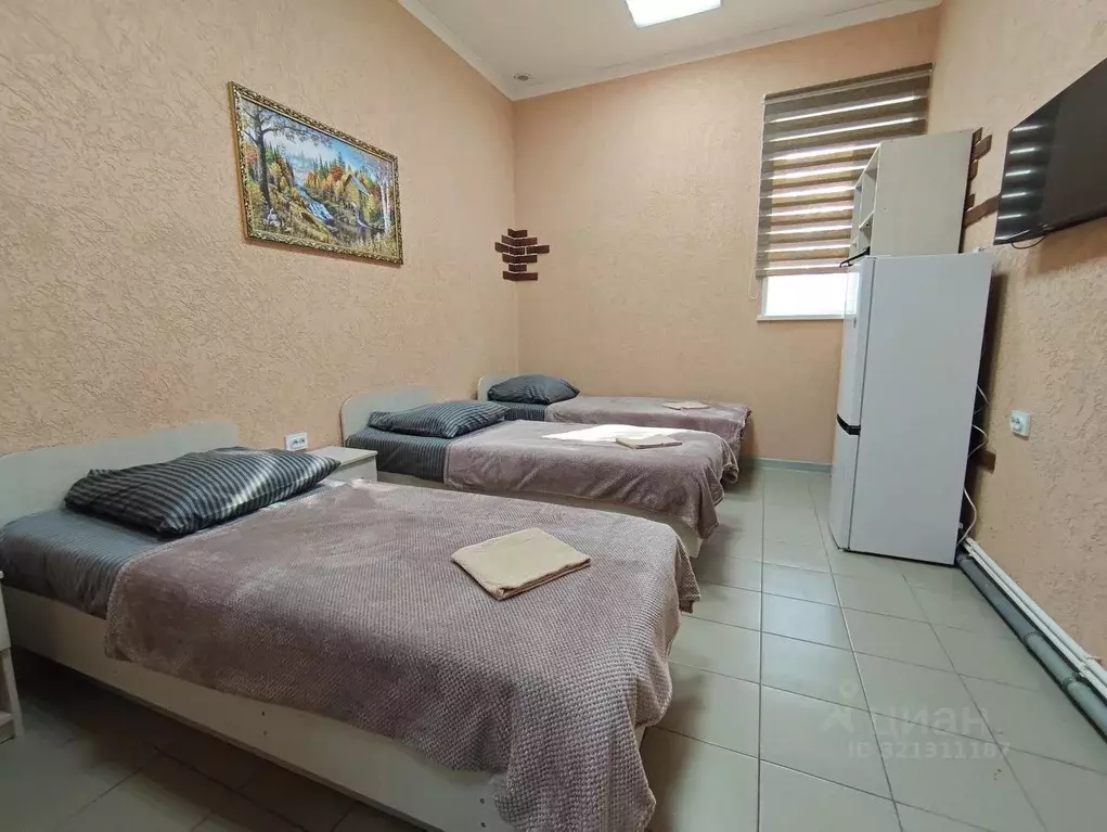 5-к кв. Ростовская область, Шахты Садовая ул., 18Г (130.0 м) - Фото 1