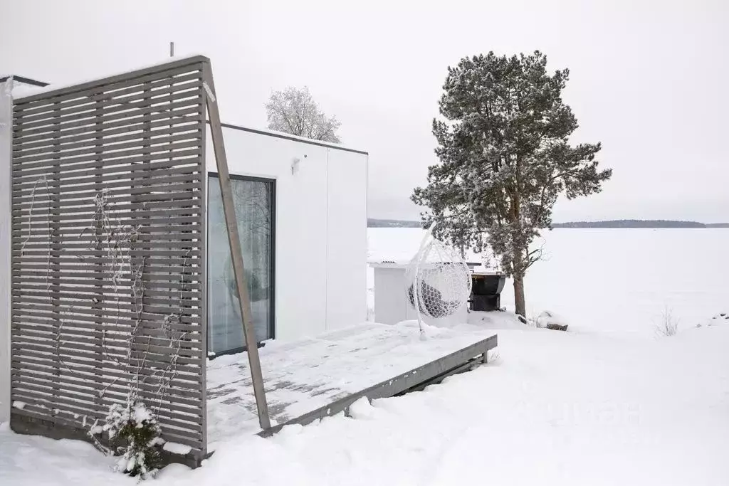 Студия Карелия, Пряжинский район, Эссойльское с/пос, пос. Сяпся ул. ... - Фото 2