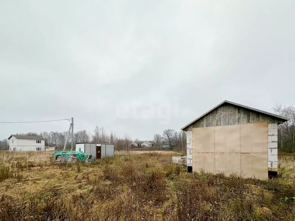 Участок в Ярославская область, Ярославль ул. 1-я Пойменная (7.0 сот.) - Фото 0