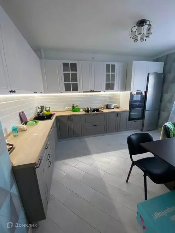Продаётся 3-к квартира, 76.3 м - Фото 0