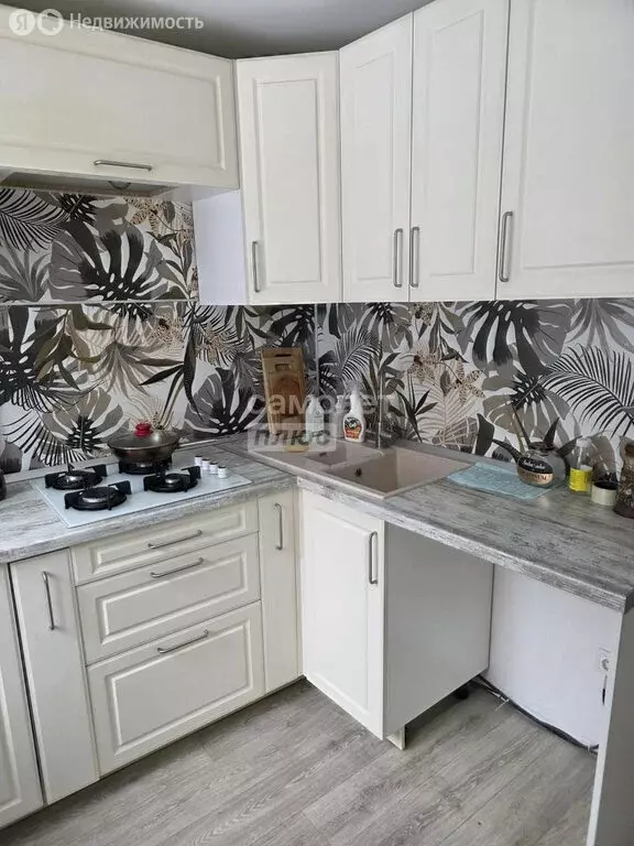 2-комнатная квартира: Королёв, микрорайон Первомайский, Советская ... - Фото 1