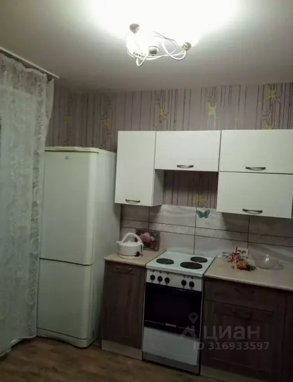 1-к кв. Челябинская область, Челябинск просп. Краснопольский, 7А (35.0 ... - Фото 0