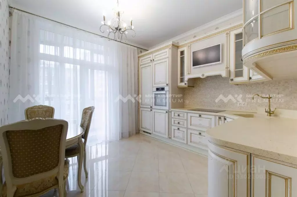 2-к кв. Санкт-Петербург Петрозаводская ул., 13 (78.0 м) - Фото 2