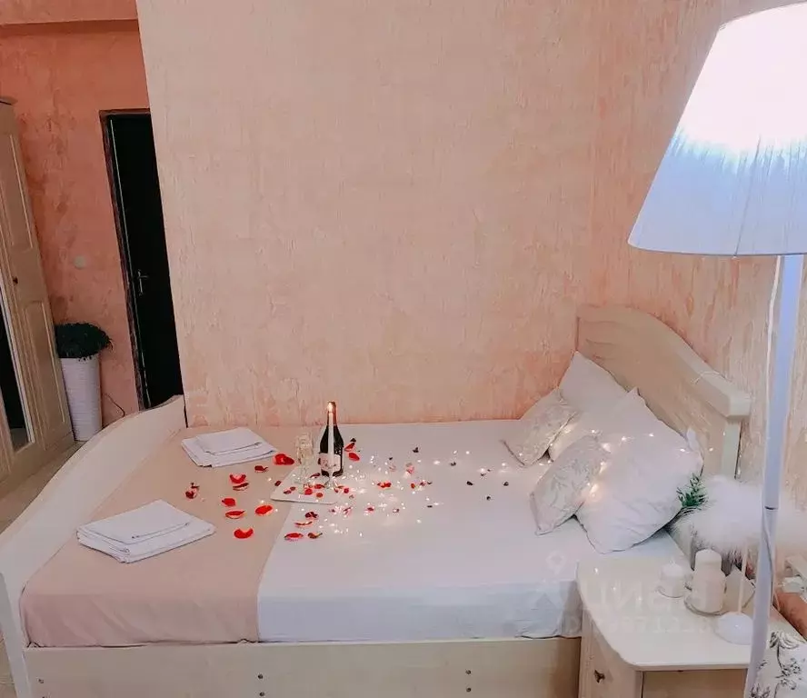 Комната Краснодарский край, Анапа муниципальный округ, с. Витязево ул. ... - Фото 1