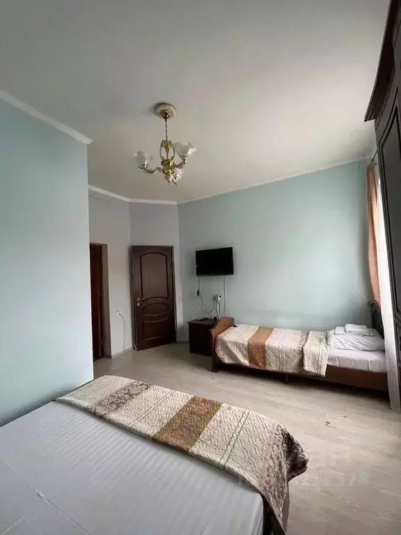 Комната Краснодарский край, Сочи Известинский пер., 10 - Фото 1