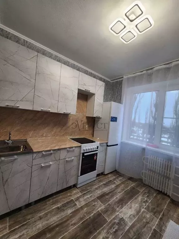 2-к кв. Белгородская область, Старый Оскол Олимпийский мкр, 48 (52.0 ... - Фото 1