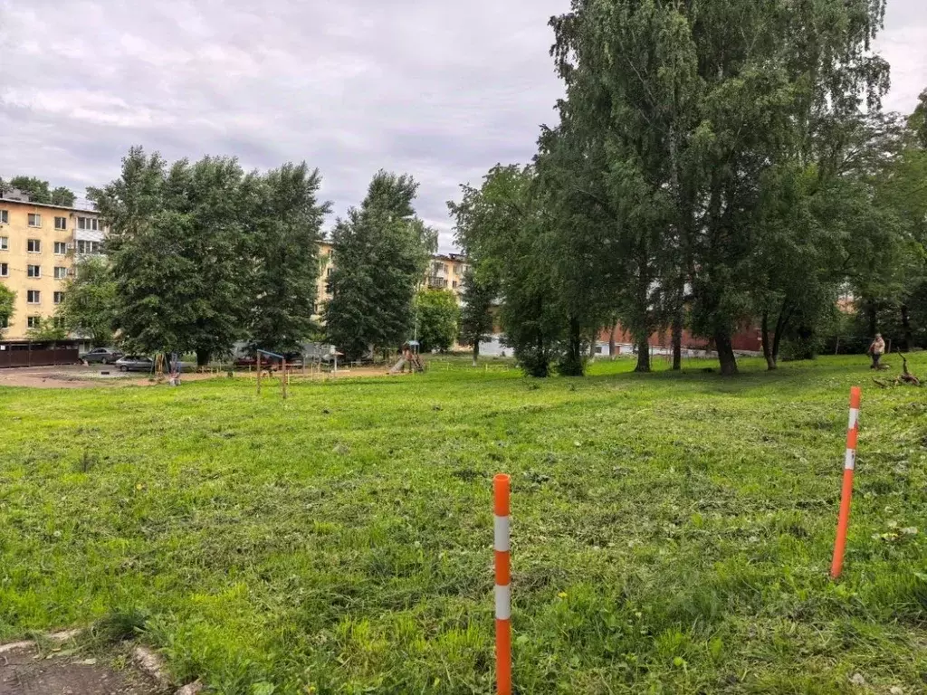 2-к кв. Пермский край, Пермь ул. Яблочкова, 31 (44.0 м) - Фото 2