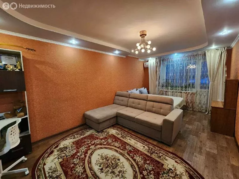 2-комнатная квартира: Туймазы, улица Достоевского, 3 (56.1 м) - Фото 1