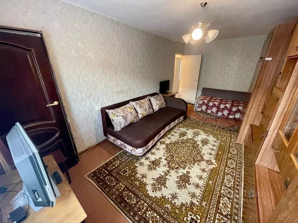 2-к кв. Коми, Ухта ул. Бушуева, 12 (44.0 м) - Фото 2