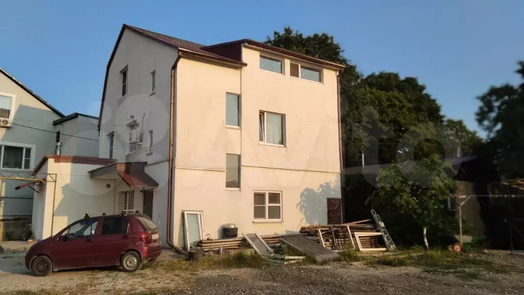Дом 50 м на участке 8 сот. - Фото 1