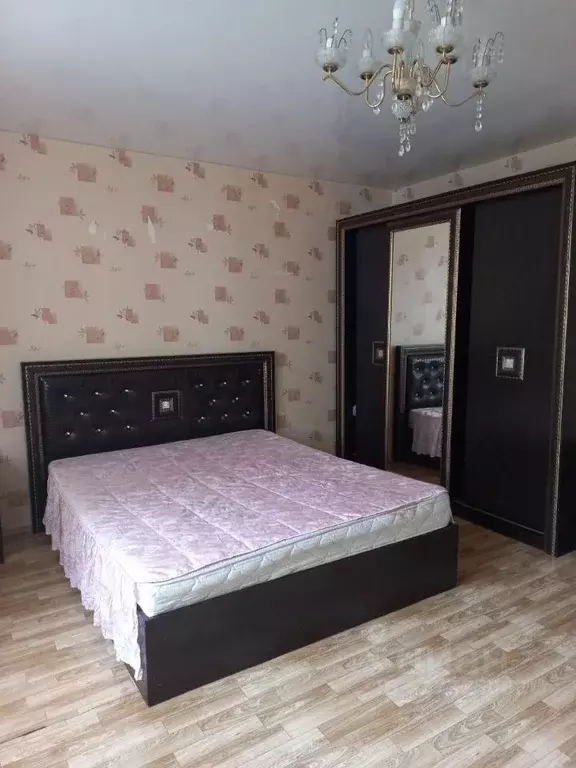 2-к кв. Саратовская область, Саратов проезд 1-й Топольчанский, 7 (56.8 ... - Фото 1