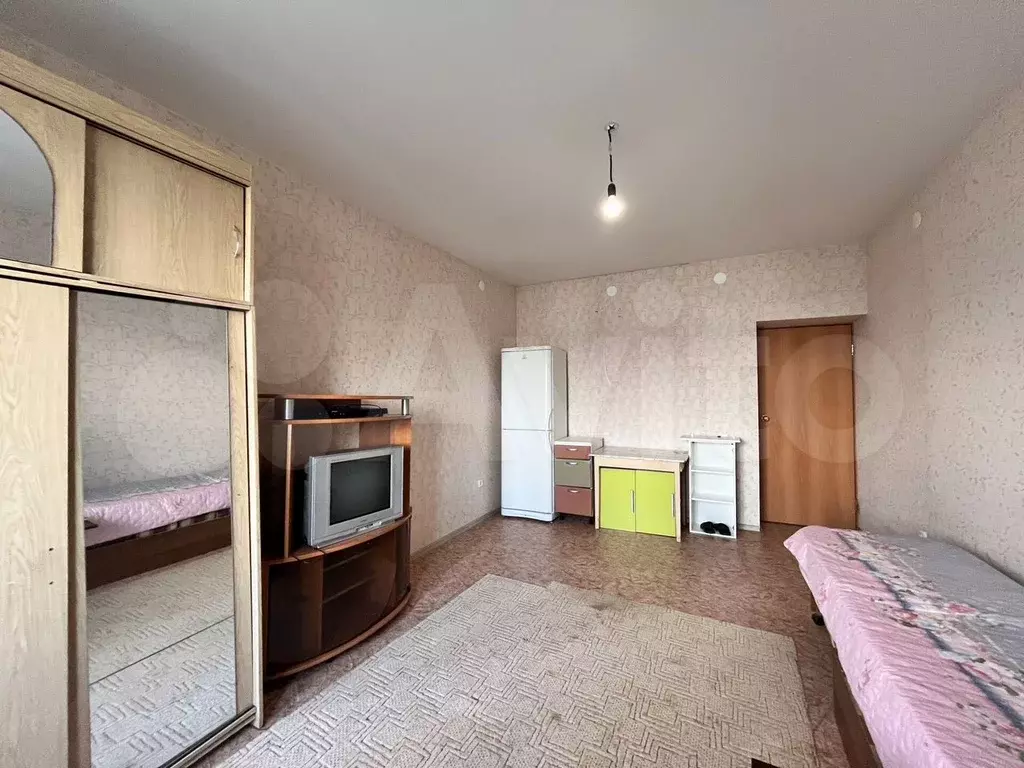 Комната 20 м в 5-к., 4/4 эт. - Фото 1