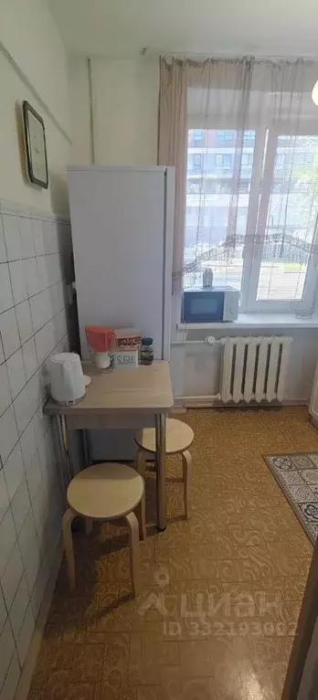 2-к кв. Москва Старокоптевский пер., 2 (43.0 м) - Фото 2