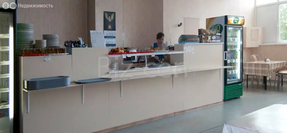 Офис (60 м) - Фото 1