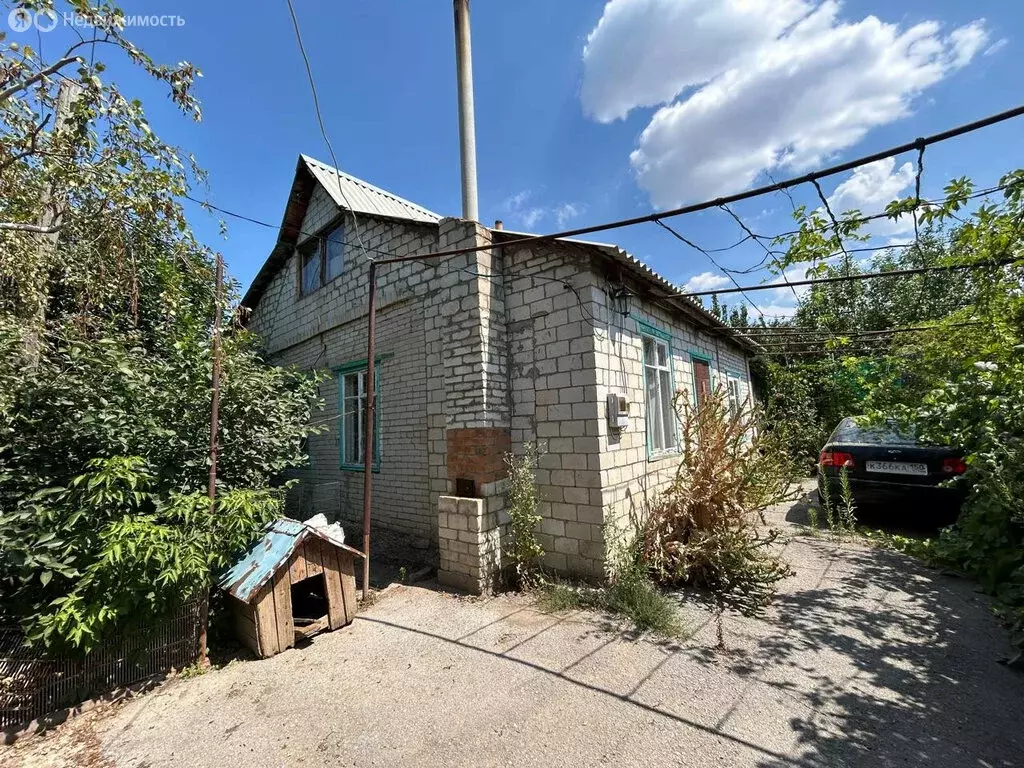 Дом в Белая Калитва, посёлок Атаева (71 м) - Фото 0