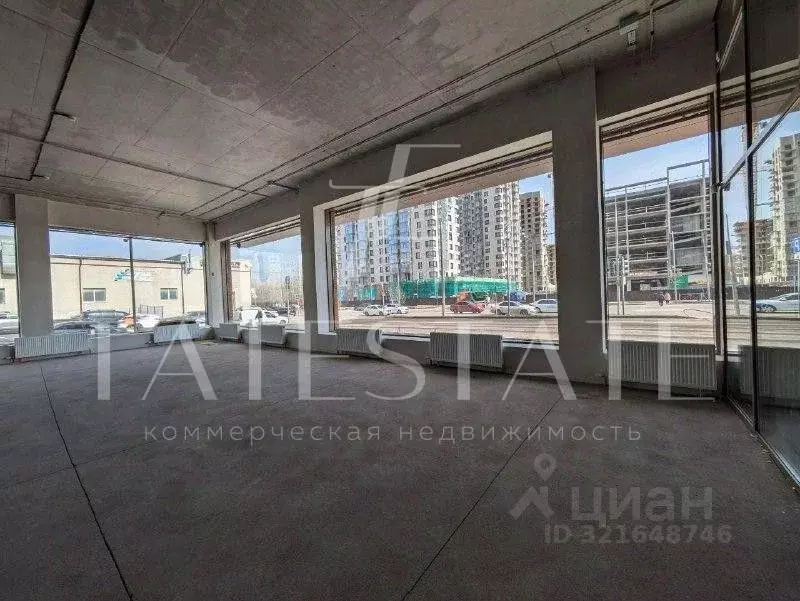 Помещение свободного назначения в Татарстан, Казань ул. Гаврилова, 3 ... - Фото 1