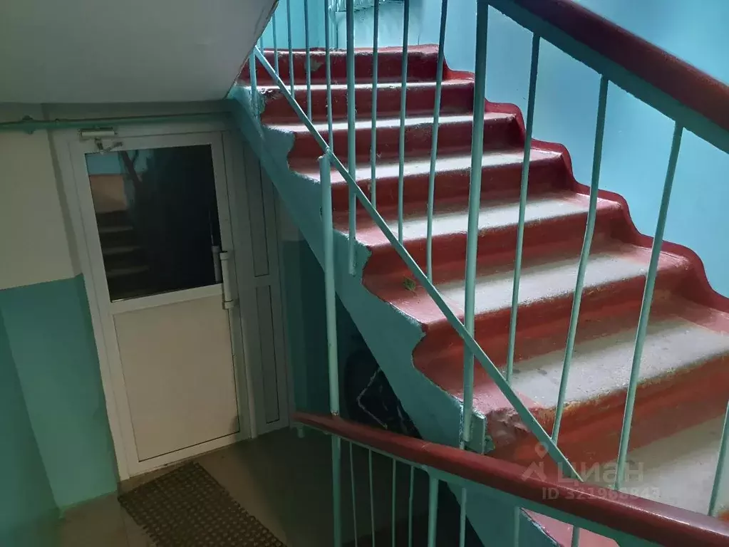 4-к кв. Омская область, Омск ул. Федора Крылова, 6 (58.7 м) - Фото 2