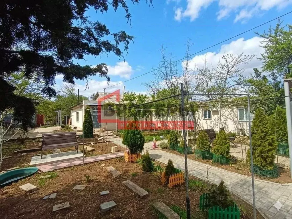 Дом в Севастополь Химик садовое товарищество, 27 (250 м) - Фото 1