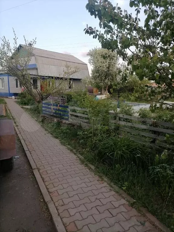 Дом 77 м на участке 16 сот. - Фото 1