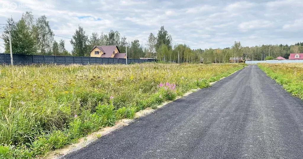 Участок в Пролетарский, территория Квартал А (6 м) - Фото 0